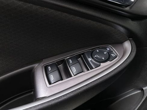 Used 2023 Chevrolet Malibu LT FWD image 24