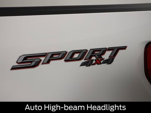 Used 2023 Ford F150 XLT w/ Equipment Group 302A High image 30