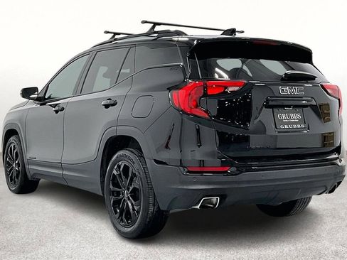 Used 2020 GMC Terrain SLT w/ Preferred Package image 15