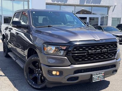 Used 2024 RAM 1500 Big Horn