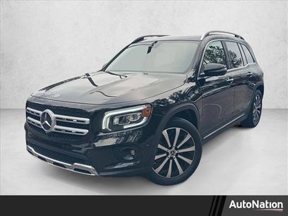 Used 2023 Mercedes-Benz GLB 250