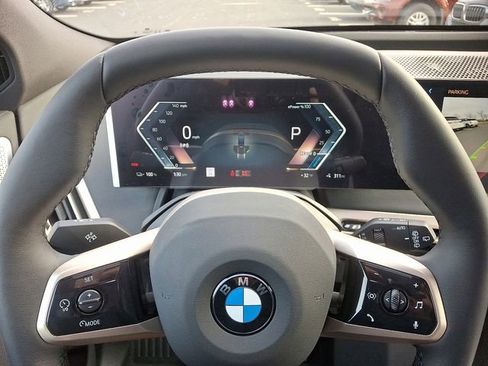New 2026 BMW iX xDrive60 image 16