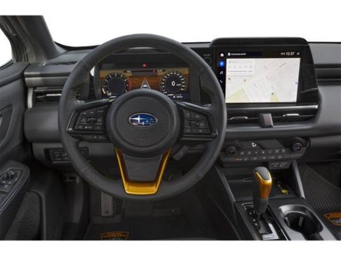 Certified 2026 Subaru Outback Wilderness AWD/4WD image 9