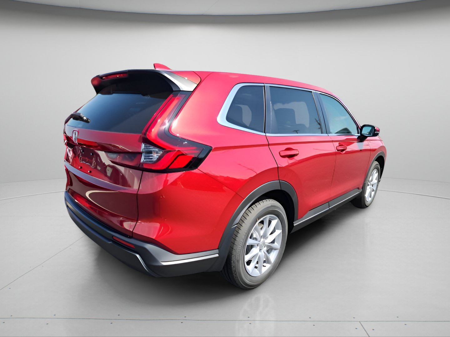 New 2027 Honda CR-V EX image 8