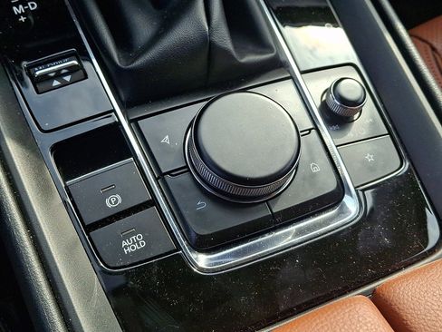 Certified 2024 MAZDA CX-50 2.5 Turbo w/ Cargo Package image 27