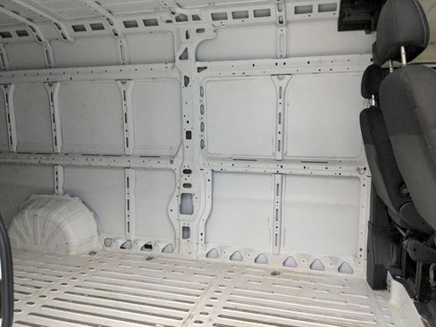 Used 2023 RAM ProMaster 3500 FWD image 24