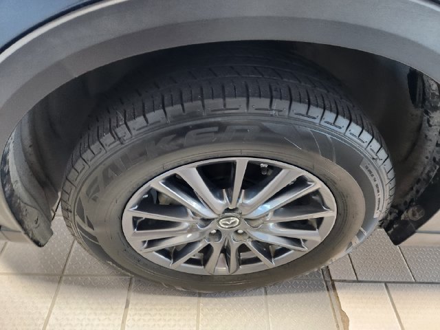 Used 2019 MAZDA CX-5 Sport AWD/4WD image 8