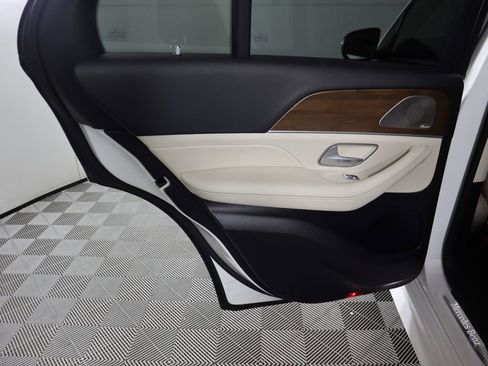 Certified 2022 Mercedes-Benz GLE 350 4MATIC image 27