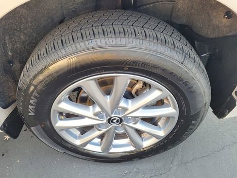 Used 2024 MAZDA CX-5 AWD 2.5 S w/ Select Package image 24