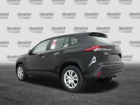 Certified 2026 Toyota Corolla Cross L FWD image 59