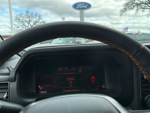 New 2025 Ford F150 Tremor w/ Equipment Group 402A High image 14