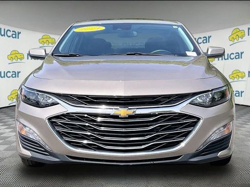 Used 2024 Chevrolet Malibu LT FWD image 2