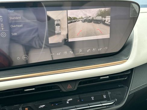 New 2026 Buick Envision Avenir image 30