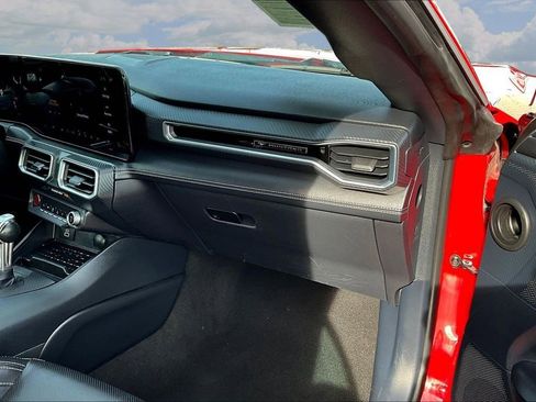 Used 2024 Ford Mustang Premium image 26