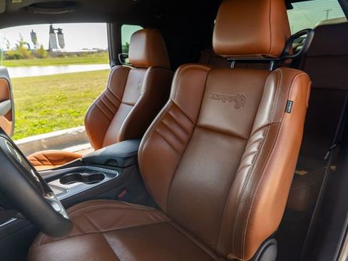 Used 2018 Dodge Challenger SRT Hellcat image 15