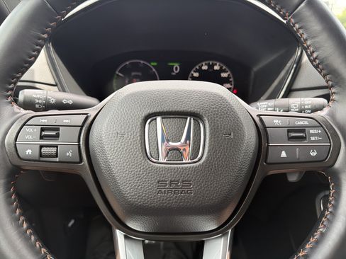 Used 2026 Honda CR-V Sport image 10
