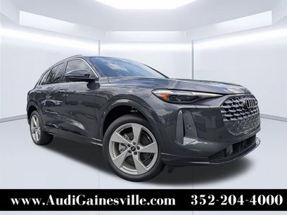New 2026 Audi Q5 Premium Plus
