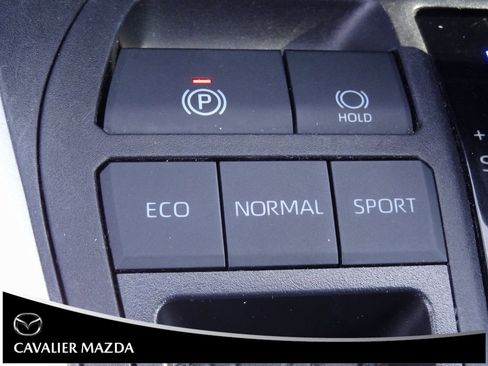 Used 2024 Toyota RAV4 XLE image 27