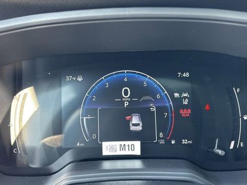 New 2026 Toyota Corolla Cross LE w/ Moonroof Package image 14