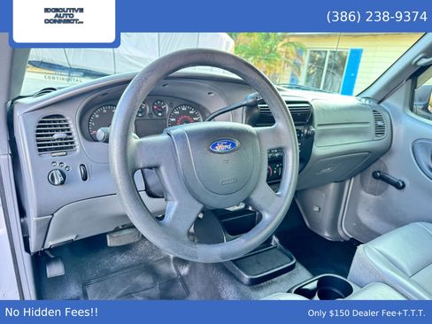 Used 2006 Ford Ranger XL image 14