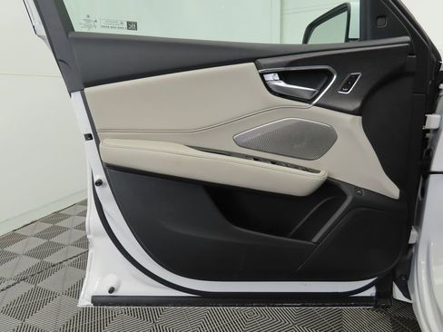 New 2026 Acura RDX Advance Package image 24