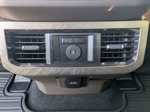 New 2026 Ford F250 King Ranch AWD/4WD image 15