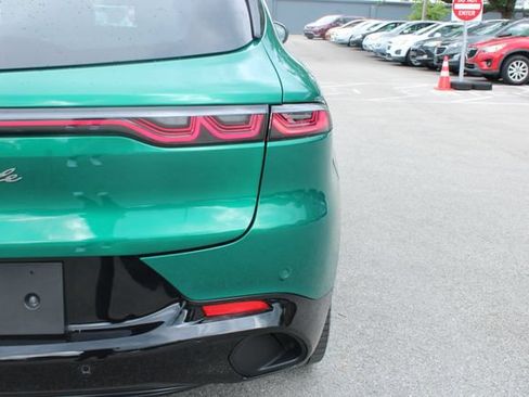 Used 2025 Alfa Romeo Tonale AWD/4WD image 44