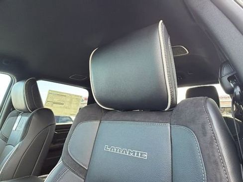 New 2026 RAM 2500 Laramie w/ Night Edition image 22