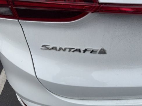 Certified 2023 Hyundai Santa Fe Calligraphy image 22