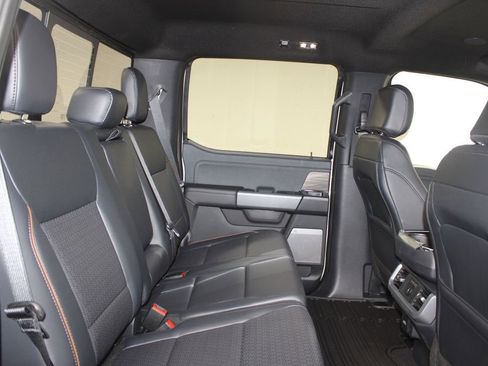 New 2025 Ford F150 Lariat w/ Equipment Group 502A High image 33