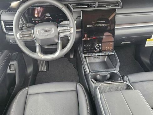 New 2026 GMC Terrain Denali image 34