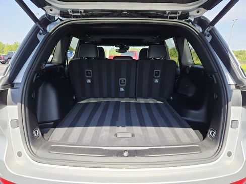 Used 2024 Jeep Grand Cherokee Altitude image 15