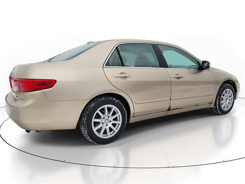 Used 2005 Honda Accord EX-L image 4