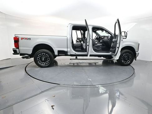 New 2026 Ford F250 Platinum AWD/4WD image 41