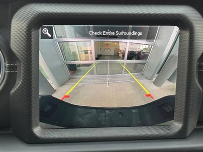 Used 2020 Jeep Gladiator Overland