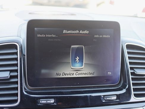 Used 2016 Mercedes-Benz GLE 450 GLE 450 AMG 4MATIC Sport Utili image 30