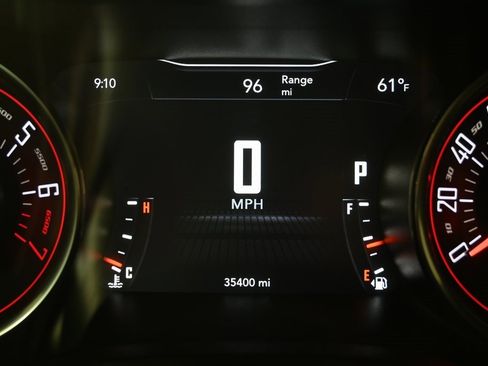 Used 2023 Dodge Challenger GT image 24