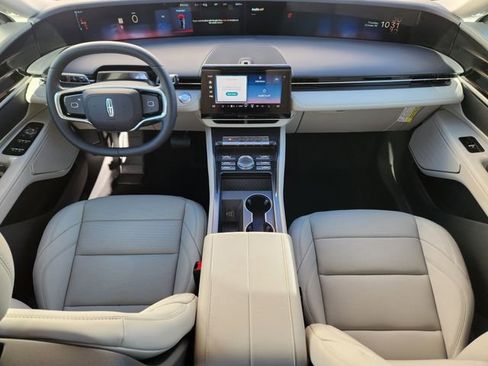 New 2026 Lincoln Nautilus Premier w/ Jet Appearance Package image 11