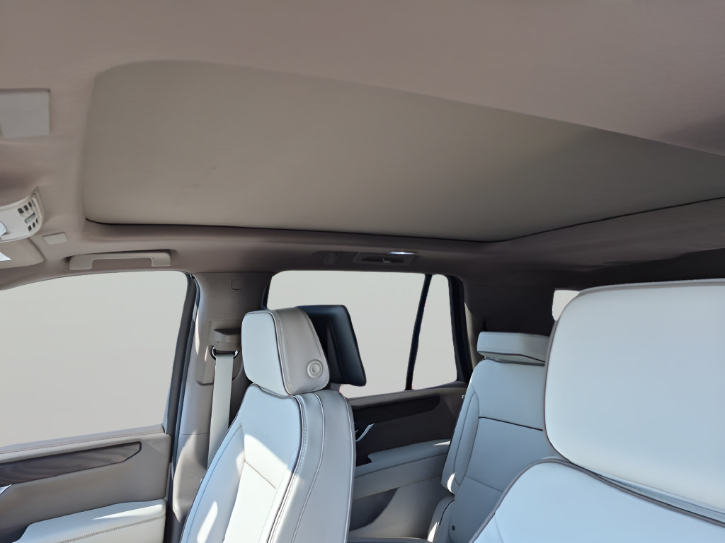 New 2026 GMC Yukon Denali w/ Denali Reserve Package AWD/4WD image 28