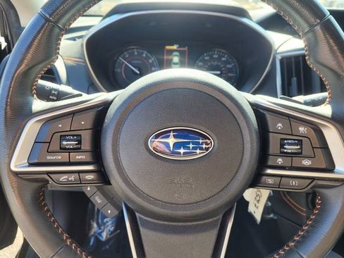 Used 2023 Subaru Crosstrek 2.0i Premium image 23