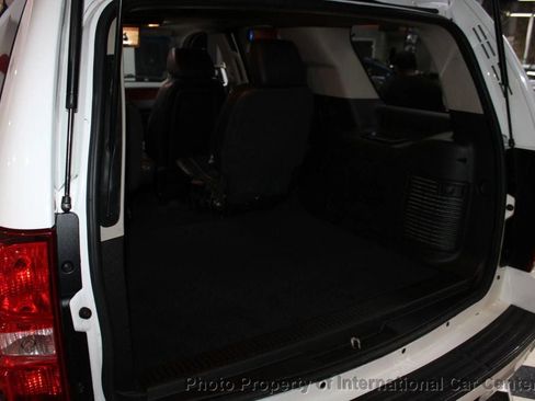 Used 2014 Chevrolet Tahoe LT image 18