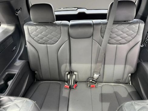 Used 2020 Hyundai Palisade Limited AWD/4WD image 37