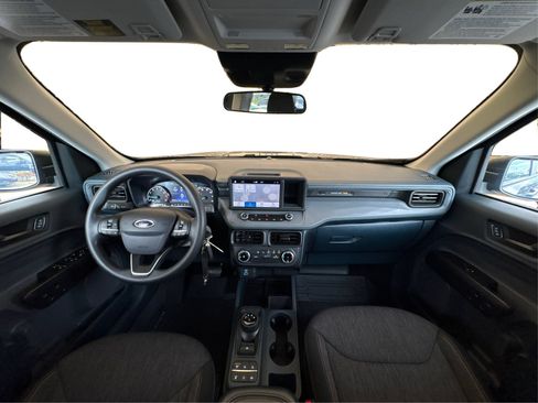 Used 2024 Ford Maverick Tremor w/ Tremor Off-Road Package AWD/4WD image 23