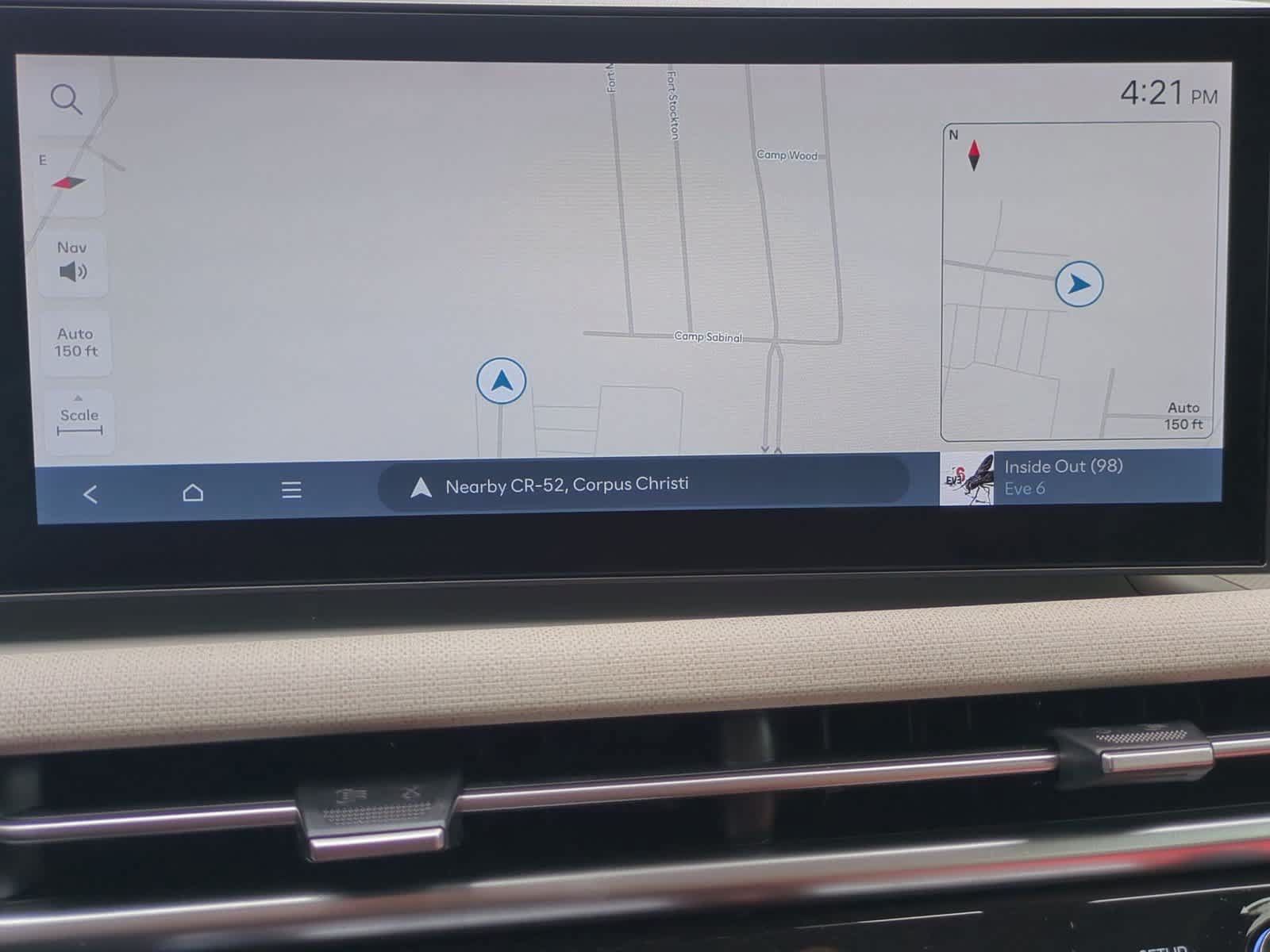 Used 2026 Hyundai Tucson SEL FWD image 14