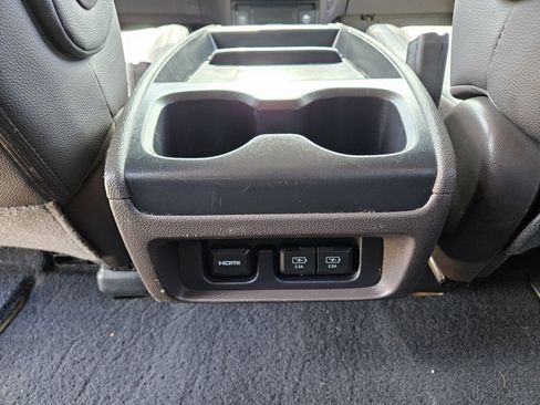 Used 2020 Honda Odyssey Elite image 11