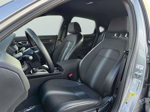 Used 2026 Honda Civic Sport image 21