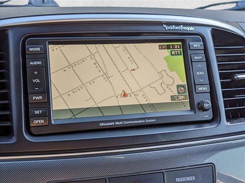 Used 2011 Mitsubishi Lancer GTS image 14