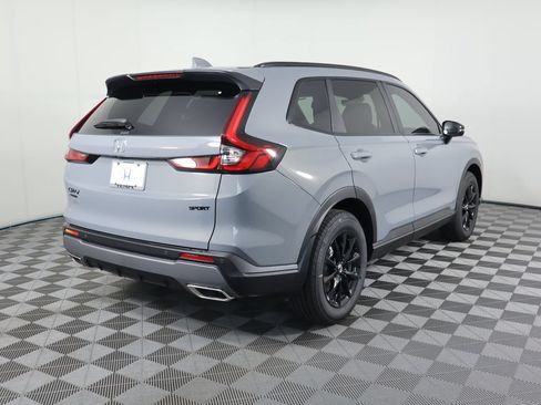 Used 2026 Honda CR-V Sport-L image 5