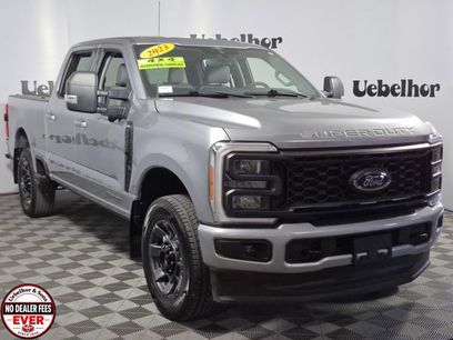 Used 2023 Ford F250 XLT w/ XLT Premium Package