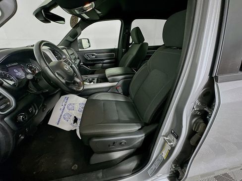 Certified 2021 RAM 1500 Big Horn image 32